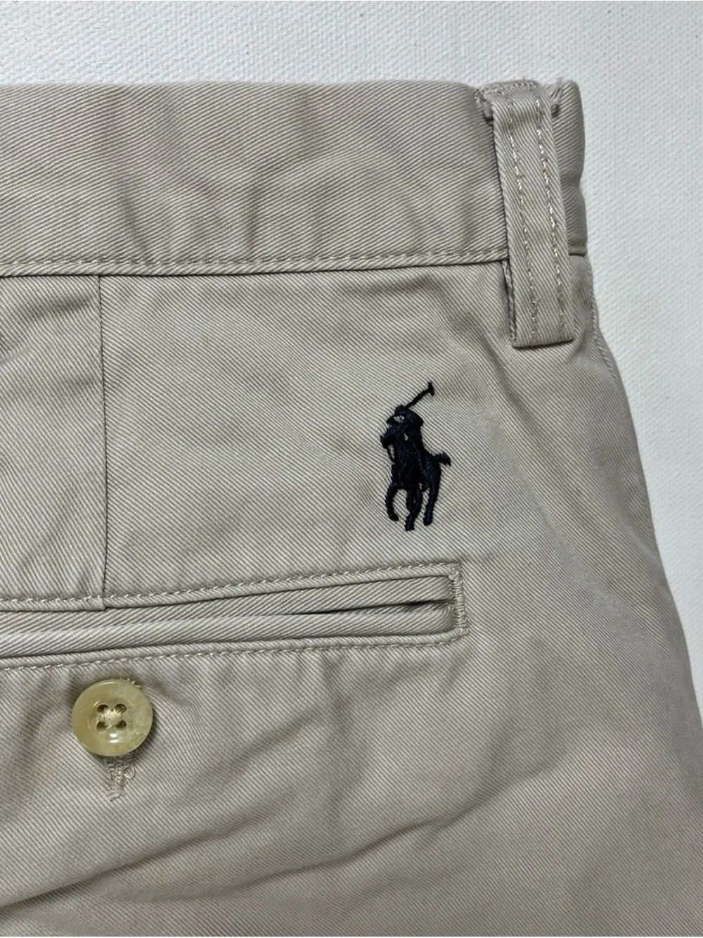 Polo Ralph Lauren very good